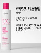 Schwarzkopf Professional BC Bonacure Color Freeze zaščitni šampon za barvane lase 250 ml
