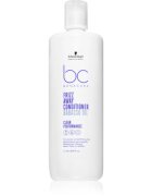 Schwarzkopf Professional BC Bonacure Frizz Away Conditioner balzam za neobvladljive lase 1000 ml