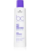Schwarzkopf Professional BC Bonacure Frizz Away Conditioner balzam za neobvladljive lase 200 ml