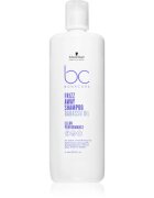 Schwarzkopf Professional BC Bonacure Frizz Away Shampoo šampon za neobvladljive lase 1000 ml