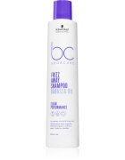 Schwarzkopf Professional BC Bonacure Frizz Away Shampoo šampon za neobvladljive lase 250 ml