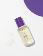 Schwarzkopf Professional BC Bonacure Frizz Away Smoothing Oil gladilno olje za lase 50 ml