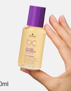 Schwarzkopf Professional BC Bonacure Frizz Away Smoothing Oil gladilno olje za lase 50 ml