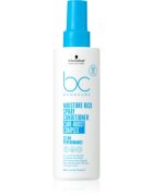 Schwarzkopf Professional BC Bonacure Moisture Kick balzam brez spiranja z vlažilnim učinkom 200 ml