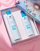 Schwarzkopf Professional BC Bonacure Moisture Kick darilni set za suhe in normalne lase