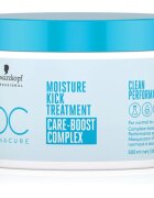 Schwarzkopf Professional BC Bonacure Moisture Kick globinsko vlažilna maska za lase 500 ml