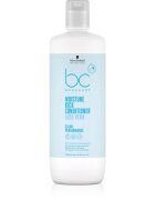 Schwarzkopf Professional BC Bonacure Moisture Kick vlažilni balzam 1000 ml