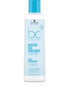 Schwarzkopf Professional BC Bonacure Moisture Kick vlažilni balzam 200 ml