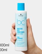 Schwarzkopf Professional BC Bonacure Moisture Kick vlažilni balzam 200 ml