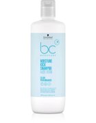 Schwarzkopf Professional BC Bonacure Moisture Kick vlažilni šampon 1000 ml