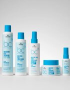 Schwarzkopf Professional BC Bonacure Moisture Kick vlažilni šampon 1000 ml