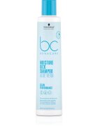 Schwarzkopf Professional BC Bonacure Moisture Kick vlažilni šampon 250 ml
