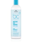 Schwarzkopf Professional BC Bonacure Moisture Kick vlažilni šampon 500 ml