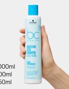 Schwarzkopf Professional BC Bonacure Moisture Kick vlažilni šampon 500 ml