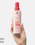 Schwarzkopf Professional BC Bonacure Repair Rescue+ balzam brez spiranja za poškodovane lase v pršilu 200 ml