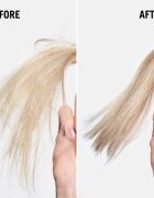 Schwarzkopf Professional BC Bonacure Repair Rescue+ balzam brez spiranja za poškodovane lase v pršilu 400 ml