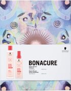Schwarzkopf Professional BC Bonacure Repair Rescue+ darilni set za blond lase
