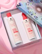 Schwarzkopf Professional BC Bonacure Repair Rescue+ darilni set za blond lase
