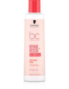 Schwarzkopf Professional BC Bonacure Repair Rescue+ intenzivni balzam za poškodovane lase 200 ml