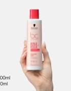 Schwarzkopf Professional BC Bonacure Repair Rescue+ intenzivni balzam za poškodovane lase 200 ml