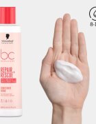 Schwarzkopf Professional BC Bonacure Repair Rescue+ intenzivni balzam za poškodovane lase 200 ml