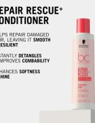 Schwarzkopf Professional BC Bonacure Repair Rescue+ intenzivni balzam za poškodovane lase 200 ml