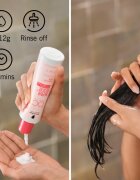 Schwarzkopf Professional BC Bonacure Repair Rescue+ intenzivni balzam za poškodovane lase 200 ml