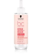 Schwarzkopf Professional BC Bonacure Repair Rescue+ koncentrirana nega za poškodovane lase 200 ml