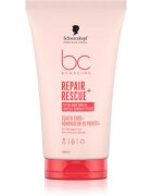Schwarzkopf Professional BC Bonacure Repair Rescue+ kremasti serum za zelo poškodovane lase z razcepljenimi konicami 100 ml