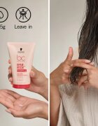 Schwarzkopf Professional BC Bonacure Repair Rescue+ kremasti serum za zelo poškodovane lase z razcepljenimi konicami 100 ml