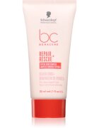 Schwarzkopf Professional BC Bonacure Repair Rescue+ kremasti serum za zelo poškodovane lase z razcepljenimi konicami 30 ml
