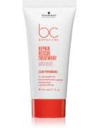Schwarzkopf Professional BC Bonacure Repair Rescue maska za suhe in poškodovane lase 30 ml