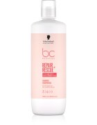 Schwarzkopf Professional BC Bonacure Repair Rescue+ negovalni šampon za poškodovane lase 1000 ml