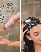 Schwarzkopf Professional BC Bonacure Repair Rescue+ negovalni šampon za poškodovane lase 250 ml