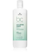 Schwarzkopf Professional BC Bonacure Scalp nežni šampon za občutljivo lasišče 1000 ml