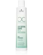 Schwarzkopf Professional BC Bonacure Scalp nežni šampon za občutljivo lasišče 250 ml