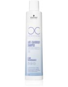 Schwarzkopf Professional BC Bonacure Scalp šampon proti prhljaju 250 ml
