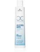 Schwarzkopf Professional BC Bonacure Scalp šampon za okrepitev in rast las 250 ml