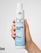 Schwarzkopf Professional BC Bonacure Scalp šampon za okrepitev in rast las 250 ml