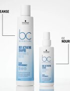 Schwarzkopf Professional BC Bonacure Scalp šampon za okrepitev in rast las 250 ml