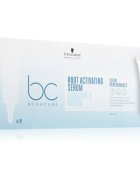 Schwarzkopf Professional BC Bonacure Scalp serum za lase za aktivacijo lasnih korenin 8x7 ml