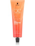 Schwarzkopf Professional BC Bonacure Sun Protect 10-in-1 Summer Fluid vlažilni fluid za lase izpostavljene soncu 100 ml