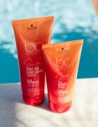 Schwarzkopf Professional BC Bonacure Sun Protect 2-IN-1 Treatment intenzivna nega za lase 150 ml