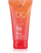 Schwarzkopf Professional BC Bonacure Sun Protect 2-IN-1 Treatment regeneracijska kura 2 v 1 75 ml