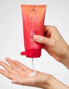 Schwarzkopf Professional BC Bonacure Sun Protect 2-IN-1 Treatment regeneracijska kura 2 v 1 75 ml