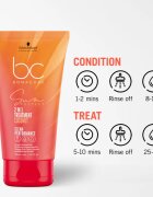 Schwarzkopf Professional BC Bonacure Sun Protect 2-IN-1 Treatment regeneracijska kura 2 v 1 75 ml