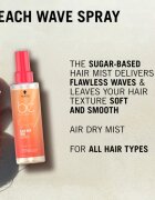 Schwarzkopf Professional BC Bonacure Sun Protect Beach Waves Spray pršilo za lase za učinek kot s plaže 150 ml