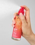 Schwarzkopf Professional BC Bonacure Sun Protect Beach Waves Spray pršilo za lase za učinek kot s plaže 150 ml