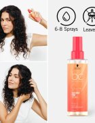 Schwarzkopf Professional BC Bonacure Sun Protect Beach Waves Spray pršilo za lase za učinek kot s plaže 150 ml
