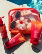 Schwarzkopf Professional BC Bonacure Sun Protect Scalp Hair & Body Cleanse gel za prhanje 2 v 1 100 ml